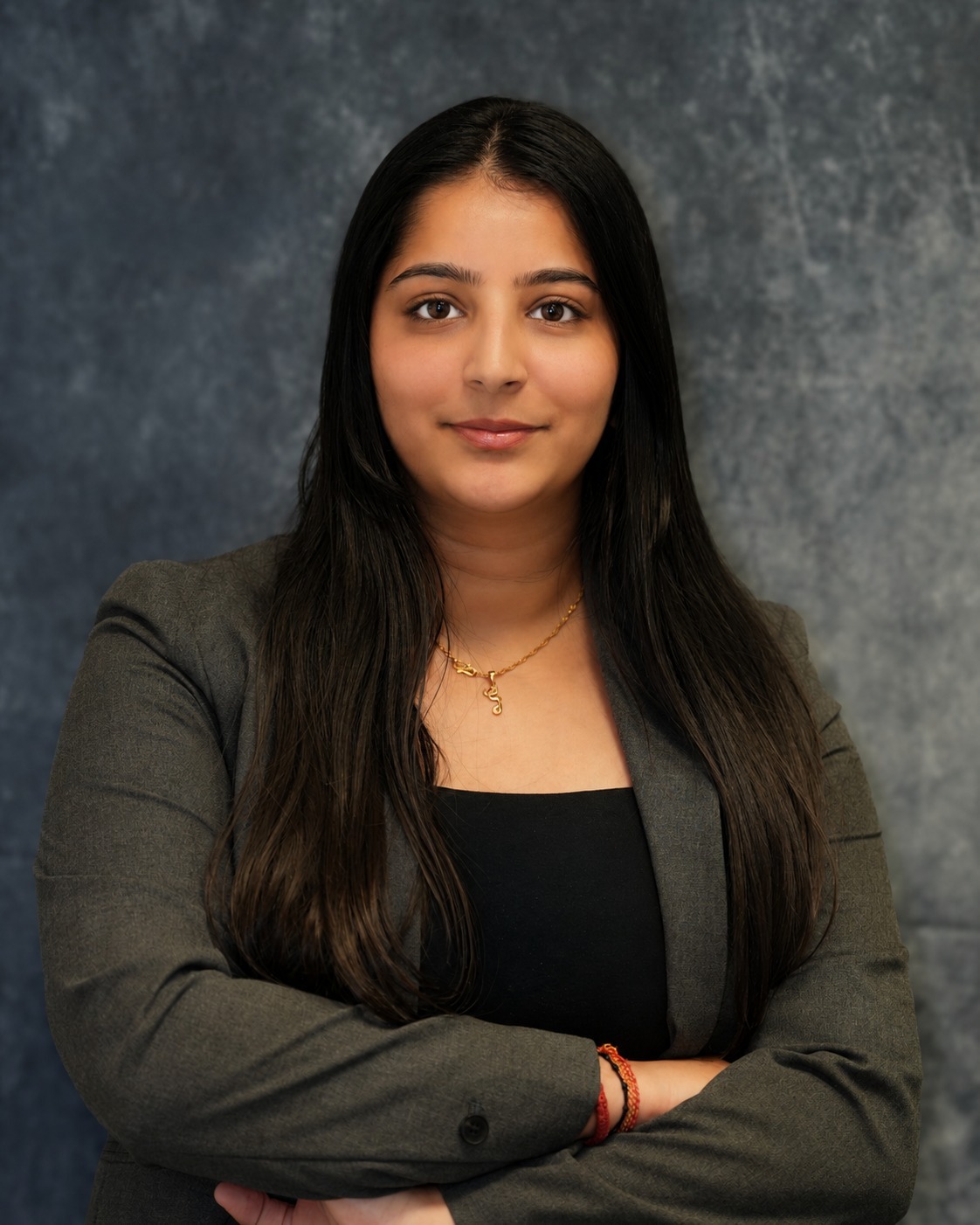 Garima, Immigration Case Specialist