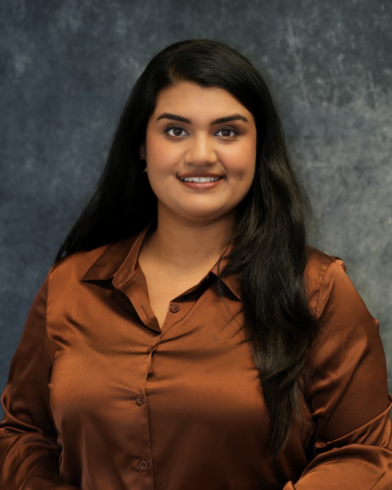 Alisha, Immigration Case Specialist