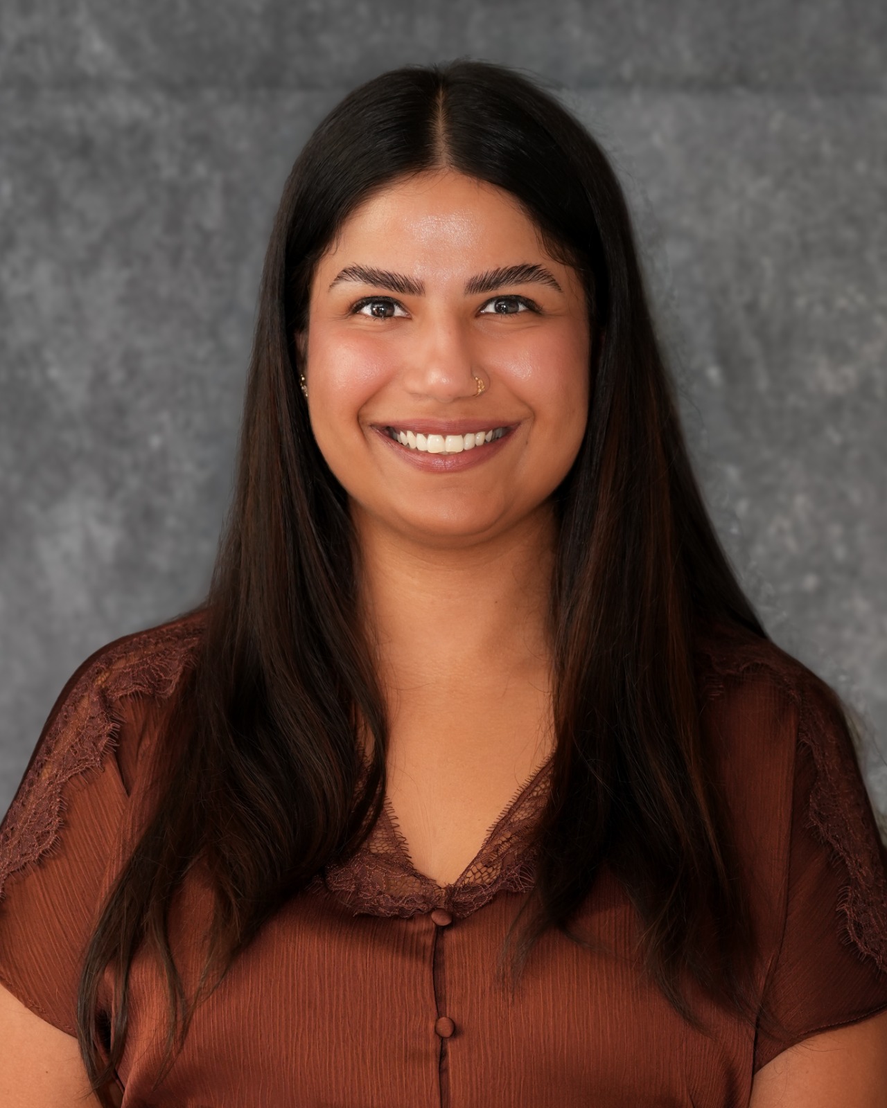 Shehnaz Verma, Operations Manager
