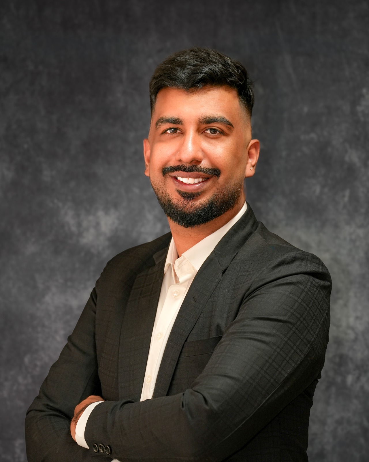 Sahil, Immigration Case Specialist