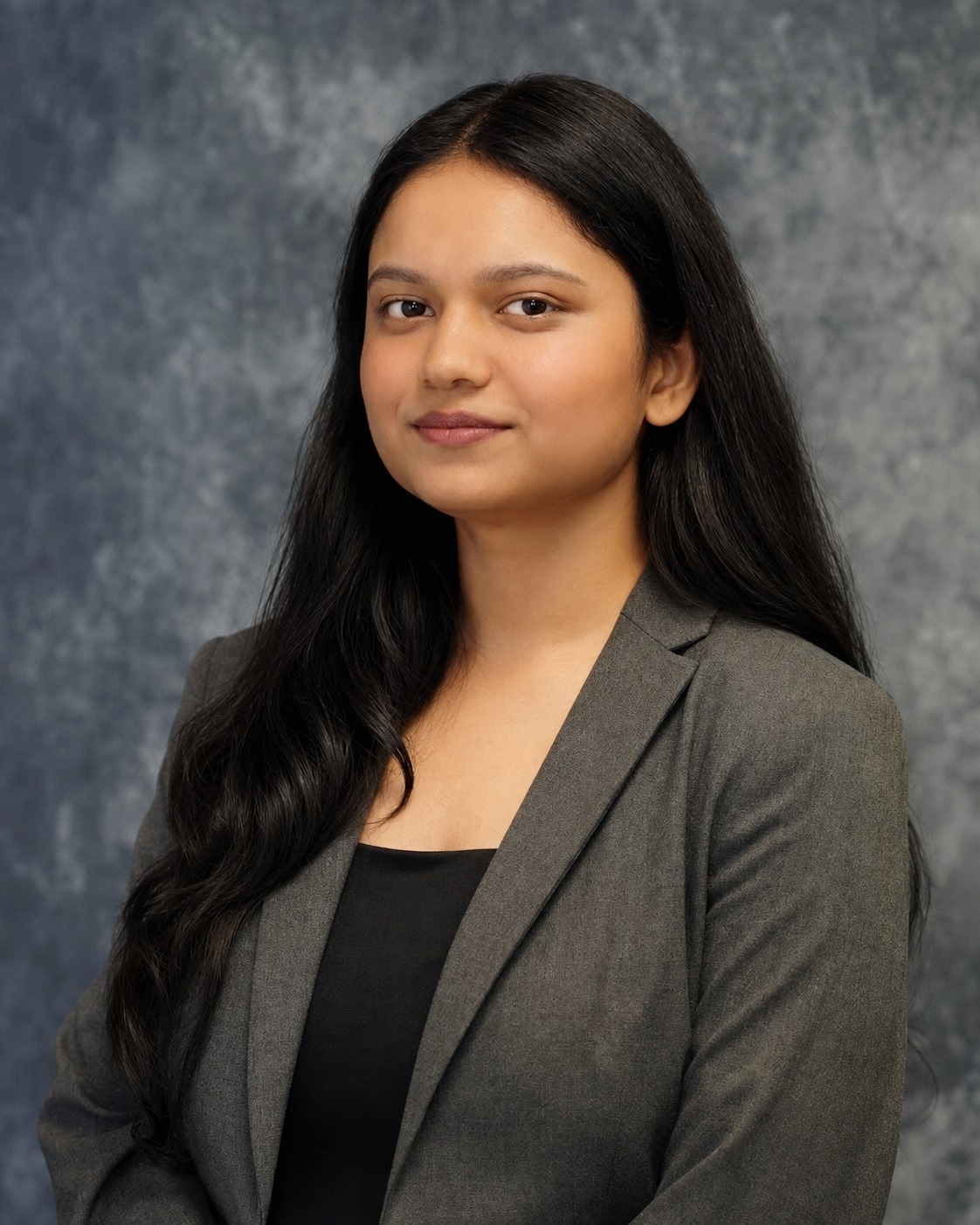 Aarshi, Immigration Case Specialist